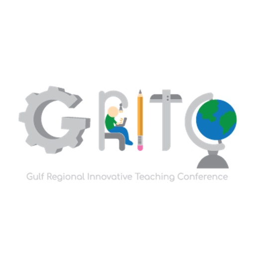 GRITC 2023 icon