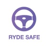 Ryde Safe: Reliable, Secure icon