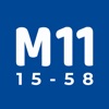 M11 Transponder icon