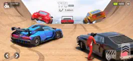 Game screenshot Car Stunt - Real Racing Games mod apk