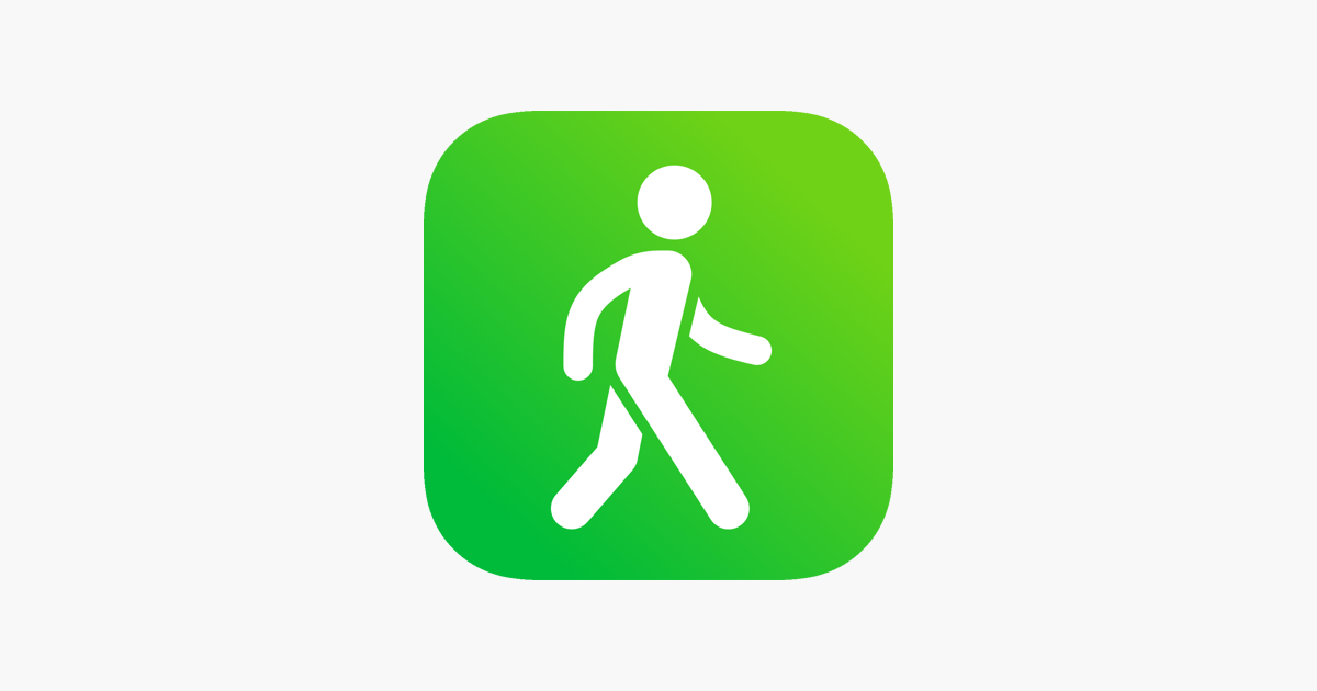 Podomètre : Compteur de Pas dans l'App Store