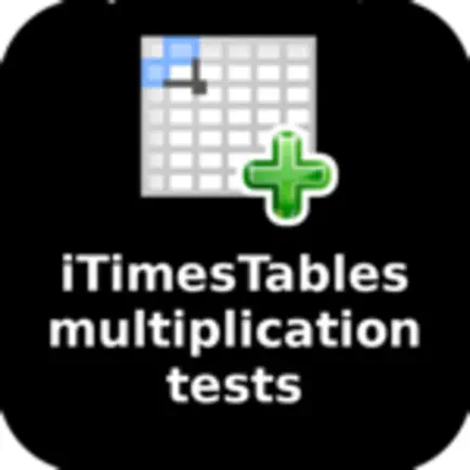 iTimesTables multiply tests Cheats
