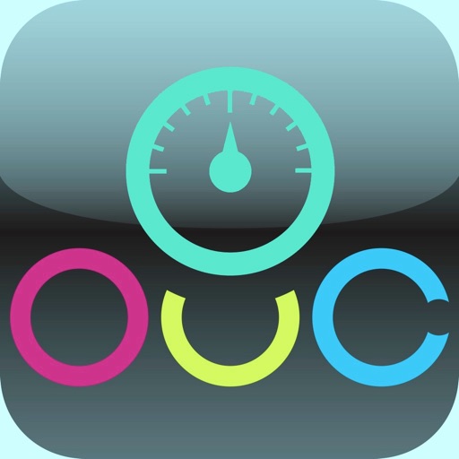 OUcare icon