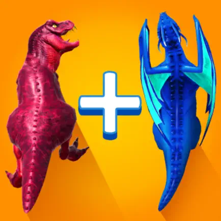 Merge & Fight - Dinosaur Game Cheats