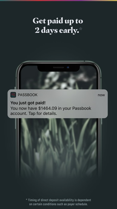 Passbook by Remitly Screenshot