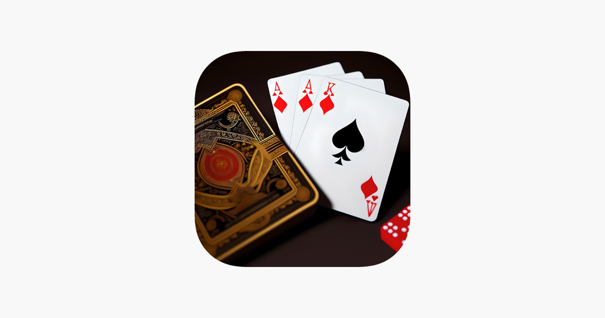 ‎Solitaire X Daily Challenge on the App Store