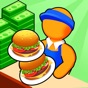 Idle Burger Tycoon app download