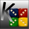 KX Dice icon