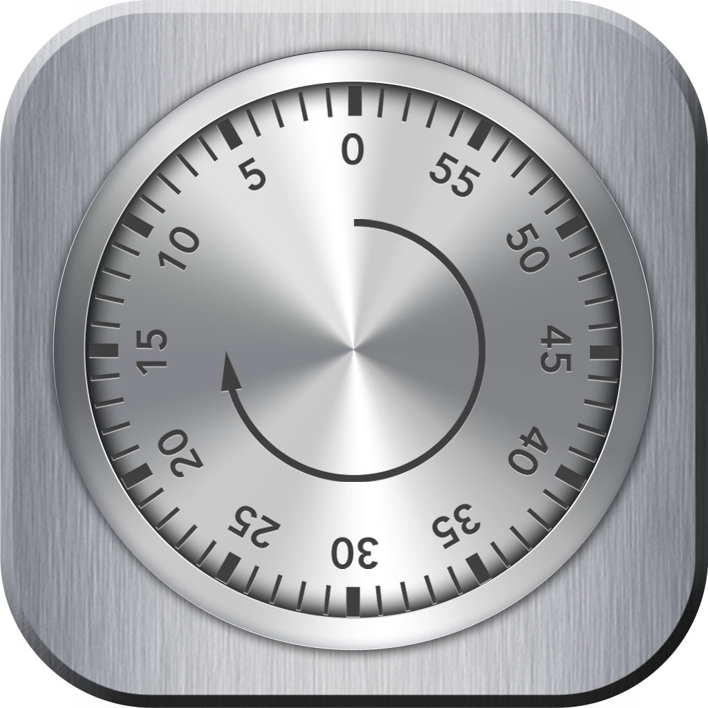 Get Timers - Multiple Timer for iOS, iPhone, iPad Aso Report