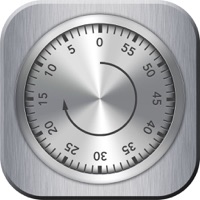 Timers - Multiple Timer app icon - Productivity app for iPhone