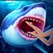 Hunting Shark Simulator: Ocean