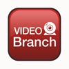 Video Branch - iPhoneアプリ