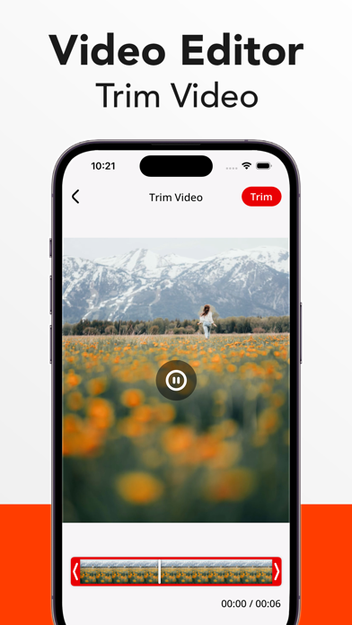 Video Saver - Video Downloader Screenshot