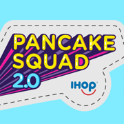 IHOP Pancake Squad