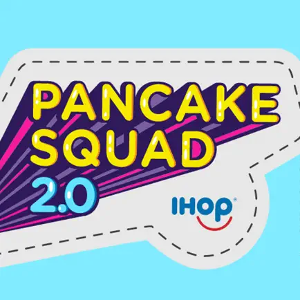 IHOP Pancake Squad Cheats