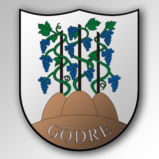 Gödre