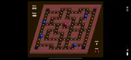 Game screenshot Nostalgic Maze apk