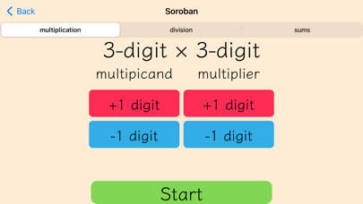 Soroban66 Screenshot