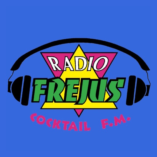 Radio Frejus icon