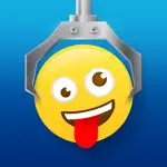 Emoji Blaster Game App Contact