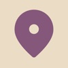 Find My GPS Coordinates icon