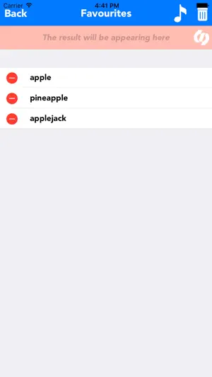 English to Persian Translate screenshot 2