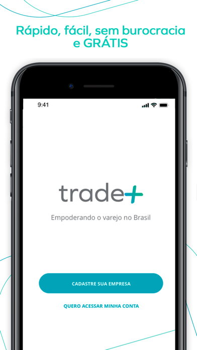 Trade+ da Trademaster Screenshot