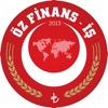 Öz Finans-İş icon