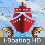 Download I-Boating:HD Gps Marine Charts app