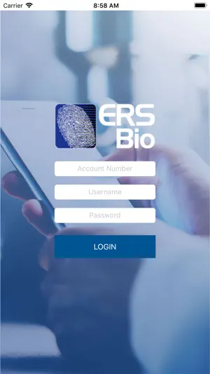 ERS Bio Clock Pro screenshot 1