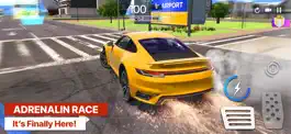 Game screenshot Unlimited Car Driving Sim apk