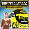 Bus Telolet RPG icon