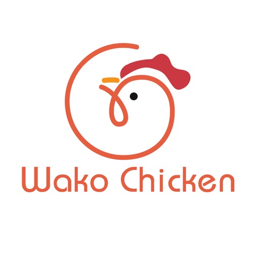 Wako Chicken icon