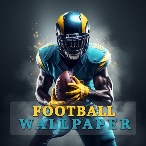 Football Wallpaper + iOS App