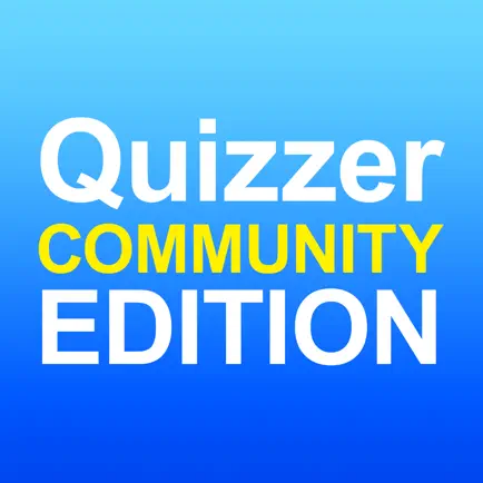 Quizzer Community Edition 2.0 Cheats