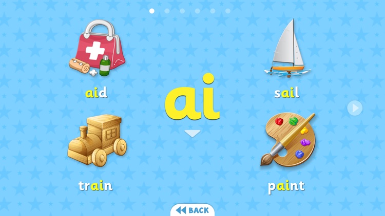 Phonics Flashcards Premium