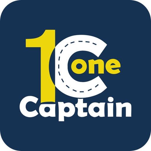captain one icon