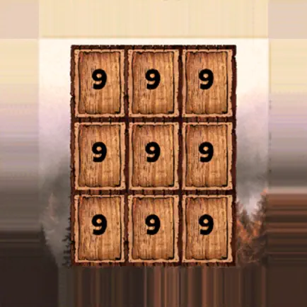 All 9s - Number Puzzle Game Читы