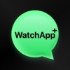 Icon WatchApp+ for Watch