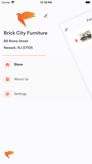 Dovrsign Screenshot