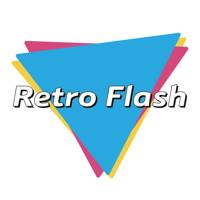 Retro Flash Climbing