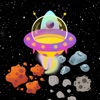Galaxy Space Adventure icon
