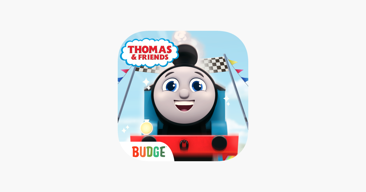 Thomas e seus Amigos: Vai Vai – Apps no Google Play