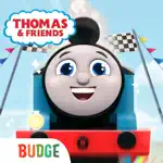 Thomas & Friends: Go Go Thomas App Contact