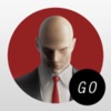 Hitman GO iPhone / iPad