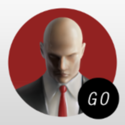 Ícone do app Hitman GO