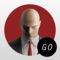 Get your daily fix of Agent 47 with this elegant, strategy-based Hitman game