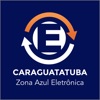 ZAE Caraguatatuba - Zona Azul icon