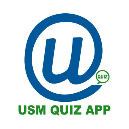 USM QUIZ APP Читы