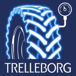 TRELLEBORG TYRE BOOK